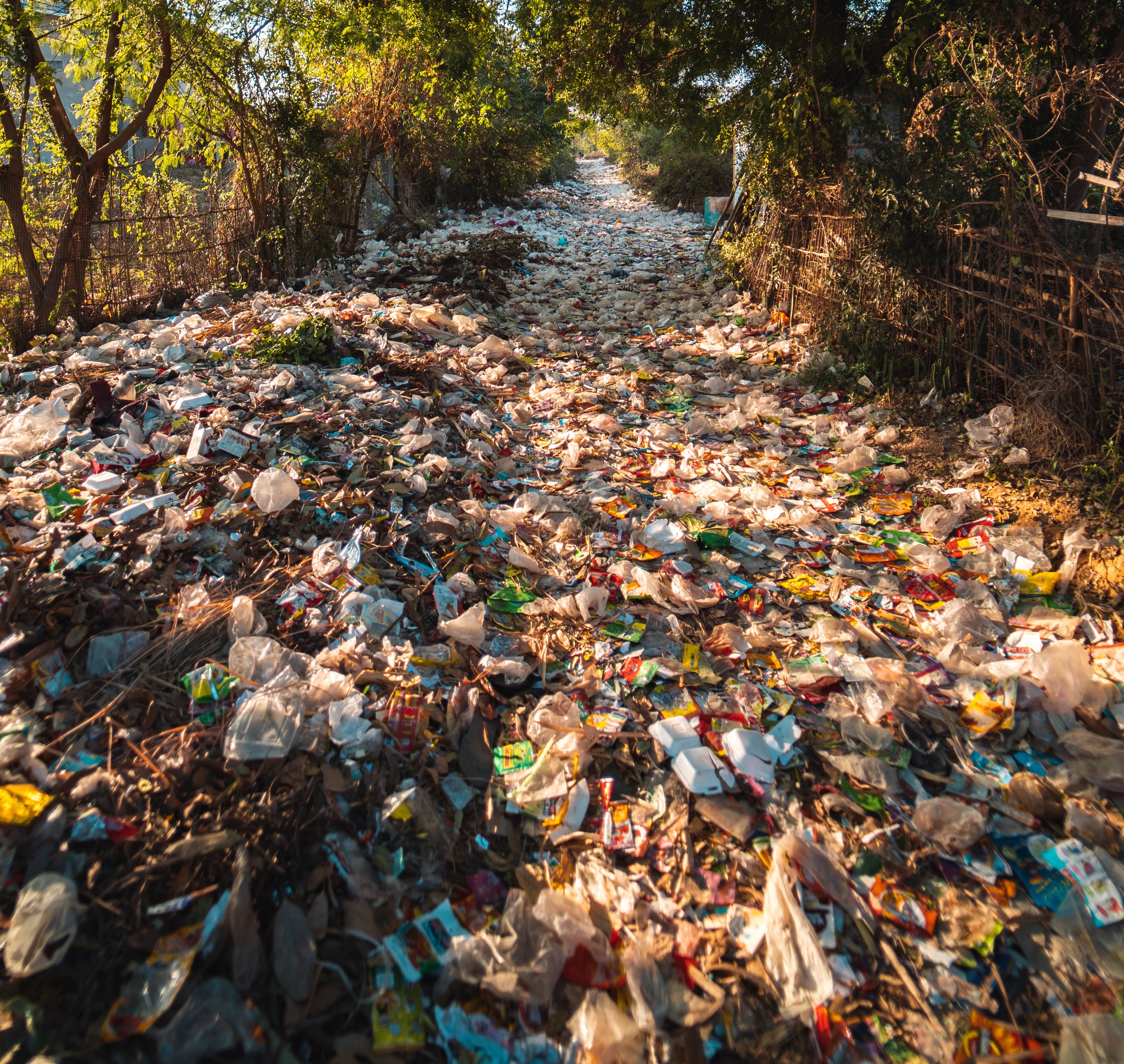 Oakengates Town Council agrees on plastic free pledge plans